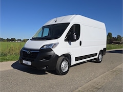 Opel Movano - 2.2D 140 L2H2 3.5t - 141 Pk - Euro 6 - Airco - Cruise Control - ParkeerCamera