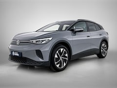 Volkswagen ID.4 - Pure Business 52 kWh | Stoelverwarming | 360 Camera | Cruise Control