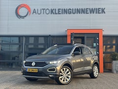 Volkswagen T-Roc - 1.5 TSI Sport / Allseason Banden / AndroidAuto/Applecarplay / Digital Cockpit / Navi /