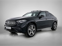 Mercedes-Benz GLC-klasse Coupé - 300e 4MATIC Business Solution AMG |Premium pakket | Adapt. cruise control | Panoramaschuif