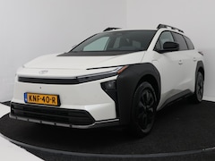 Toyota bZ4X Touring - Dynamic AWD 77 kWh | Apple CarPlay / Android Auto (Navigatie) | PDC | BLS | Demo Marc