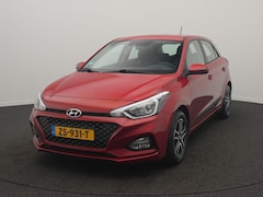 Hyundai i20 - 1.0 T-GDI Comfort - RIJKLAARPRIJS - Apple Carplay - Android Auto - Achteruitrijcamera