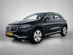 Mercedes-Benz EQA - 250 Business Solution Luxury 67 kWh | Sfeerverlichting | Camera | Stoelverwarming |