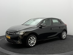 Opel Corsa-e - Level 2 50 kWh 3-Fase SOH 97, 6% | 100KW Snelladen | Stoel/Stuurverwarming | Carplay&Andro