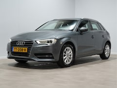 Audi A3 Sportback - 1.2 TFSI 110 pk S-Tronic Attraction Pro Line plus Navi Clima Cruise PDC 42