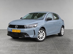 Opel Corsa Electric - Edition EV 51kWh 156pk | LONG RANGE | 8 JAAR GARANTIE | CAMERA | APPLE CARPLAY / ANDROID A