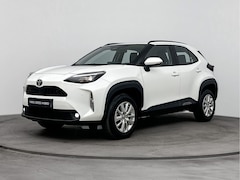 Toyota Yaris Cross - 1.5 Hybrid 115 Active | Parkeersensoren V+A | Cruise Control Adaptief | Achteruitrijcamera
