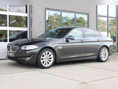 BMW 5-serie - 528i High Executive Nieuwe Motor Sunroof Digitaal Dash