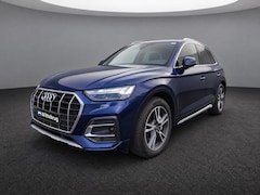 Audi Q5 - 50 TFSI e Advanced Quattro 220kW / Panoramadak / Luchtvering / Memory Seats / B&O Audio /