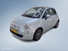 Fiat 500 - 1.0 Hybrid Launch Edition, Carplay