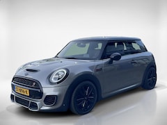 MINI 3-Deurs - 2.0 Cooper S | John cooper works | Harman Kardon | Achteruitrijcamera | 192 PK |