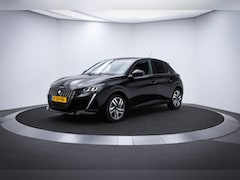 Peugeot 208 - 1.2T ALLURE Pack FULL LED | 360 CAM | CARPLAY | NAVI | KEYLESS | DAB | CLIMA | CRUISE | PD