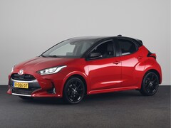 Toyota Yaris - 1.5 Hybrid Executive | NL-Auto | Parkeersensoren | Leder | Stoelverwarming |
