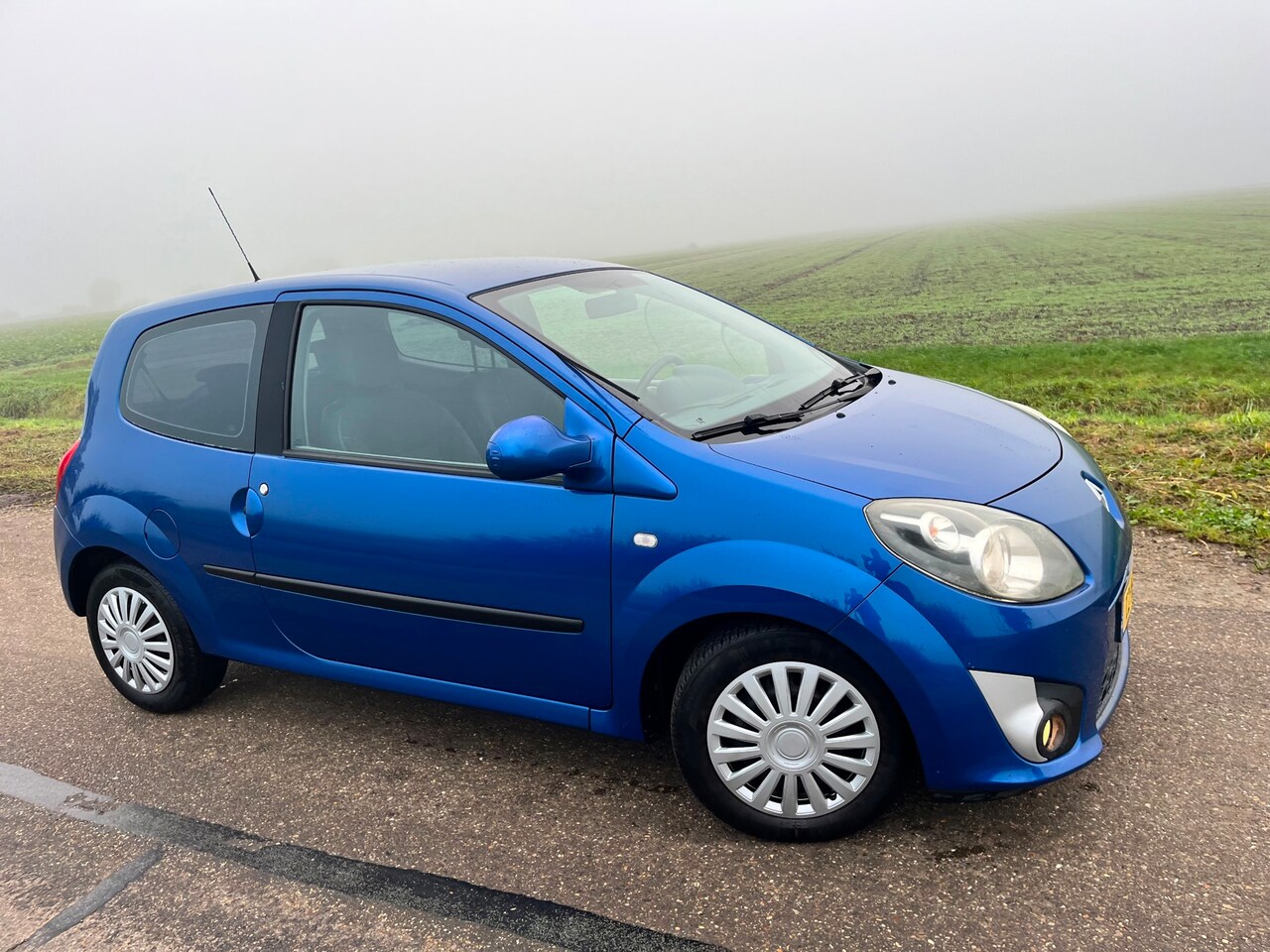 Renault Twingo - 1.2 Dynamique / airco - apk! - AutoWereld.nl