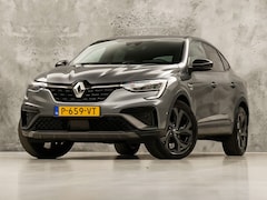 Renault Arkana - 1.6 E-Tech Hybrid 145 R.S. Line 145Pk Automaat (VIRTUAL COCKPIT, APPLE CARPLAY, NAP, GROOT