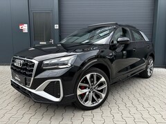Audi Q2 - 35 TFSI 3x S-Line |PANO|MATRIX|CAMERA|ACC|KEYLESS