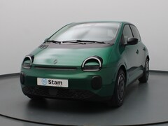 Renault Twingo - Techno | Achteruitrijcamera | LED-achterlichten | LED-dagrijverlichting met specifiek vorm