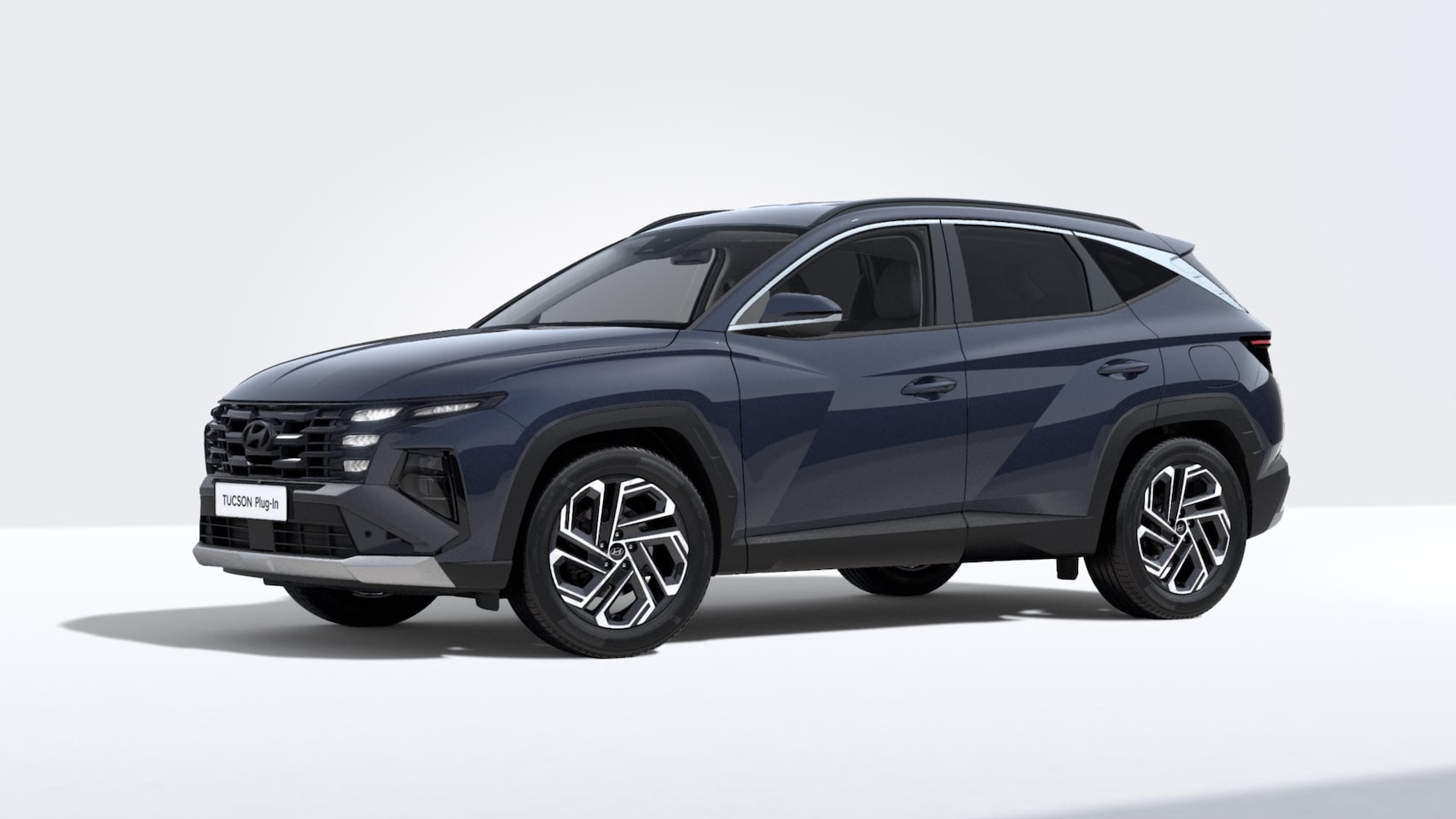 Hyundai Tucson - 1.6 T-GDI PHEV Comfort Plus | €5000,- voordeel!! | Private Lease vanaf 645,- p/m!! - AutoWereld.nl