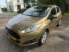 Ford Fiesta - 1.0 EcoBoost Titanium | Navigatie | 2013 | 165.000 km | Airco | Cruise | Nieuwe APK