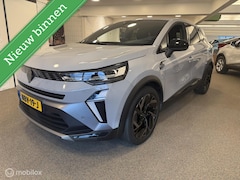 Renault Symbioz - 1.6 E-Tech full hybrid 145 esprit Alpine