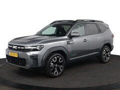 Dacia Bigster - limited edition hybrid 155 | Panoramadak | Adapt. Cruise | 360 Camera |