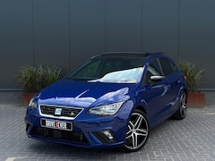 SEAT Ibiza - 1.0 TSI FR DSG 2021 PANO | LED | CAMERA | SPORTVELGEN | NAVI | PDC