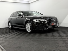 Audi A6 Avant - 2.0 TDI ultra Premium Edition Camera, Navi, Stoelverwarming, Cruise control, Elektrische a