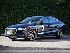 Audi A3 Limousine - 1.0 TFSI Sport/Digidash/Carplay/Touch MMI/Led