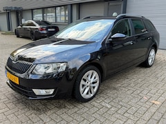 Skoda Octavia Combi - 1.2 TSI Greentech Ambition Businessline