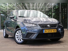 SEAT Ibiza - 1.0 EcoTSI Style / PDC / Clima / All-in prijs / 12mnd Bovag garantie
