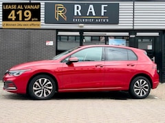 Volkswagen Golf - 1.0 TSI Life, Trekhaak, Automaat, Airco, Carplay, Stuurverw