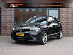 Volkswagen Tiguan - 1.5 TSI ACT Highline Business R|360 camera|Memory|Trekhaak