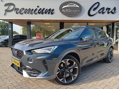 CUPRA Formentor - 1.4 e-Hybrid VZ Copper Edition|ALLE OPTIES|MEMORY|PANO|WINTERPAKKET|NIEUWSTAAT