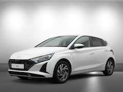 Hyundai i20 - 1.0 T-GDI Premium STOEL + STUURVERWARMING | FULL LED | UIT VOORRAAD LEVERBAAR
