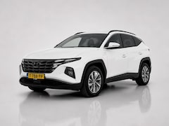 Hyundai Tucson - 1.6 T-GDI HEV Comfort