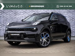 Lynk & Co 01 - 1.5 Plug-in Hybrid | PHEV | Panoramadak | 360 Graden Camera | Parkeersensoren | Infinity A
