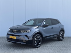 Opel Mokka - 1.2 Turbo Hybrid Ultimate | Navigatie | CarPlay | Stoel- stuurverwarming | Alcantara | Ada
