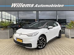 Volkswagen ID.3 - Pro 58 kWh 91% SOH Adaptive Cruise, App Connect & Winterpakket
