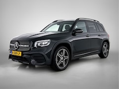 Mercedes-Benz GLB - 180 Business Solution AMG | Panoramadak | Sfeerverlichting | Cruise Control | Inclusief 24