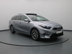Kia Cee'd Sportswagon - Ceed 120pk T-GDi ExecutiveLine Apple Carplay/Android Auto | Climate