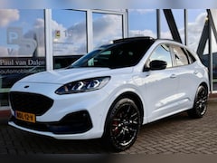 Ford Kuga - 2.5 PHEV 225PK AUTOMAAT ST-LINE X BLACK PACK Panodak | SOH 89% | Winter/Driver/Technology