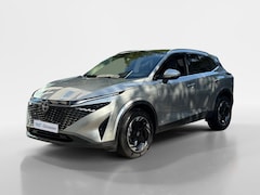 Nissan Qashqai - 1.5 e-POWER N-Connecta | Navigatie | Google Built-in | Adaptive Cruise Control | Climate C