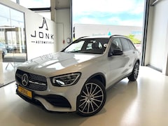 Mercedes-Benz GLC-klasse - 200 4MATIC AMG Premium Plus
