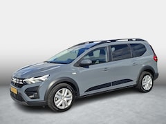 Dacia Jogger - 1.0 TCe 110 Expression 7p. NL-auto | rijklaarprijs