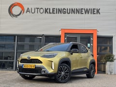 Toyota Yaris Cross - 1.5 Hybrid Adventure AWD / Elektrische Achterklep / Side Steps / Head Up Display /