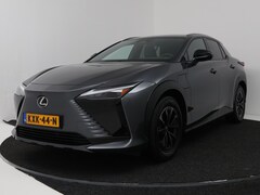 Lexus RZ - 350e Luxury Line 77 kWh | 360 Camera | PDC | Leder | Stuur-Stoel verwarming |
