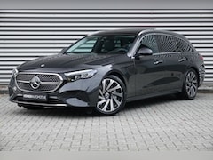 Mercedes-Benz E-klasse Estate - 300 e Luxury Line | Panoramadak | Trekhaak | Distronic Pro |