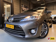 Toyota Verso - 1.8 VVT-i Dynamic 147pk, Navi, Camera, Trekhaak