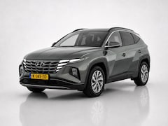 Hyundai Tucson - 1.6 T-GDI MHEV Comfort Smart