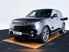 Land Rover Range Rover Sport - 3.0 P460e SE PHEV Panoramadak - Mistlampen Voor - Cold Climate Pack - Meridian Signature a